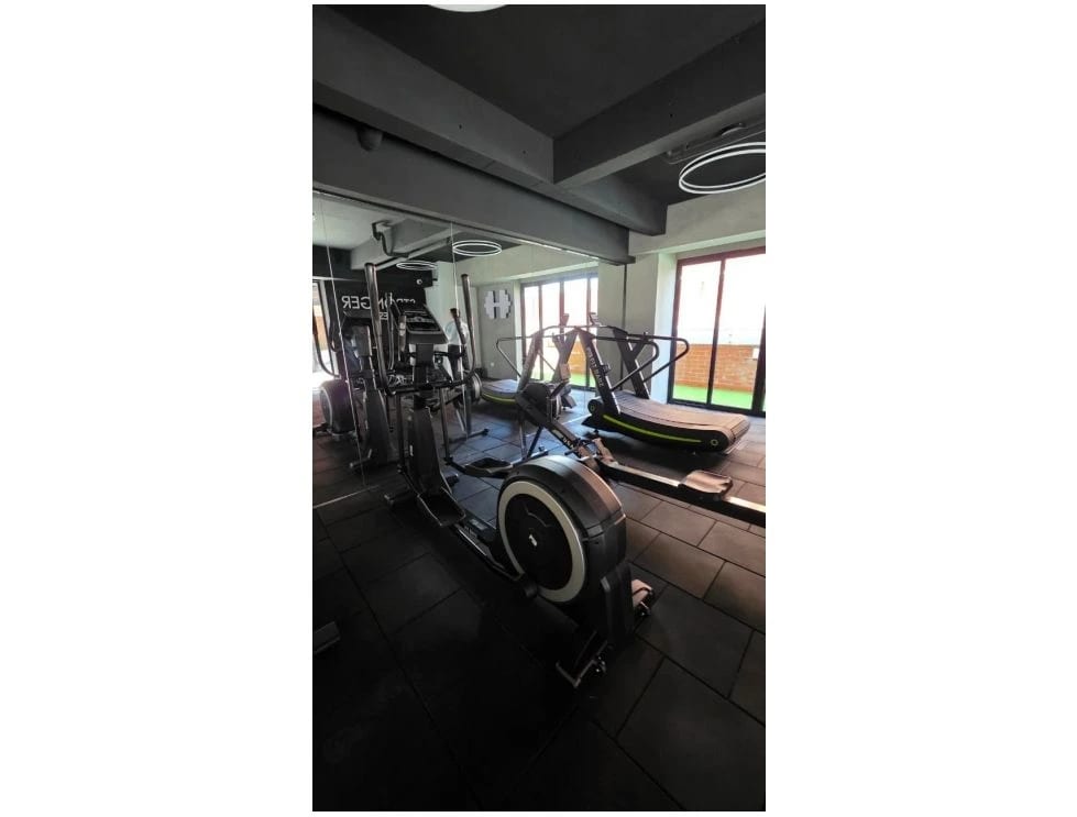 Zona 10 Casa Ignacio apartamento en renta — Apartamento en Alquiler en Zona 10, Guatemala, Ciudad — foto 5 de 15