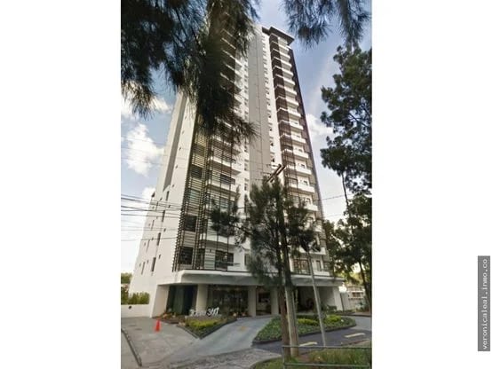 Zona 15 Torre 360 Apartamento en renta — Apartamento en Alquiler en Zona 15, Guatemala, Ciudad — foto 11 de 15