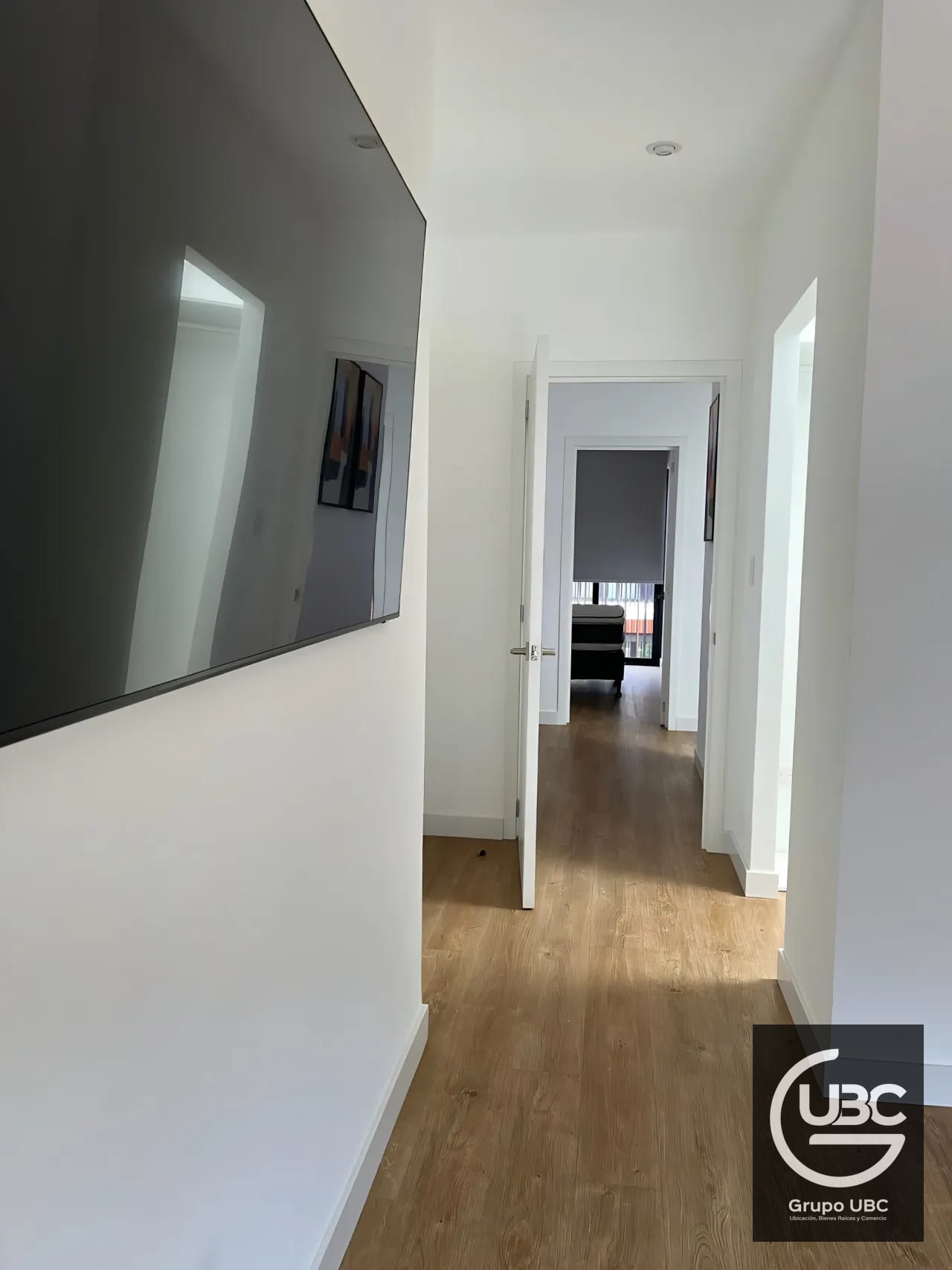 Casa en renta en Zona 13, condominio Iridia Homes — Casa en Alquiler en cañadas de elgin, Zona 13, Guatemala, Ciudad — foto 6 de 10