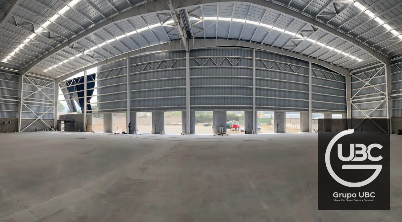Bodega en renta en Palín km 37 — Bodega / Ofibodega en Alquiler en Palín, Escuintla — foto 3 de 4