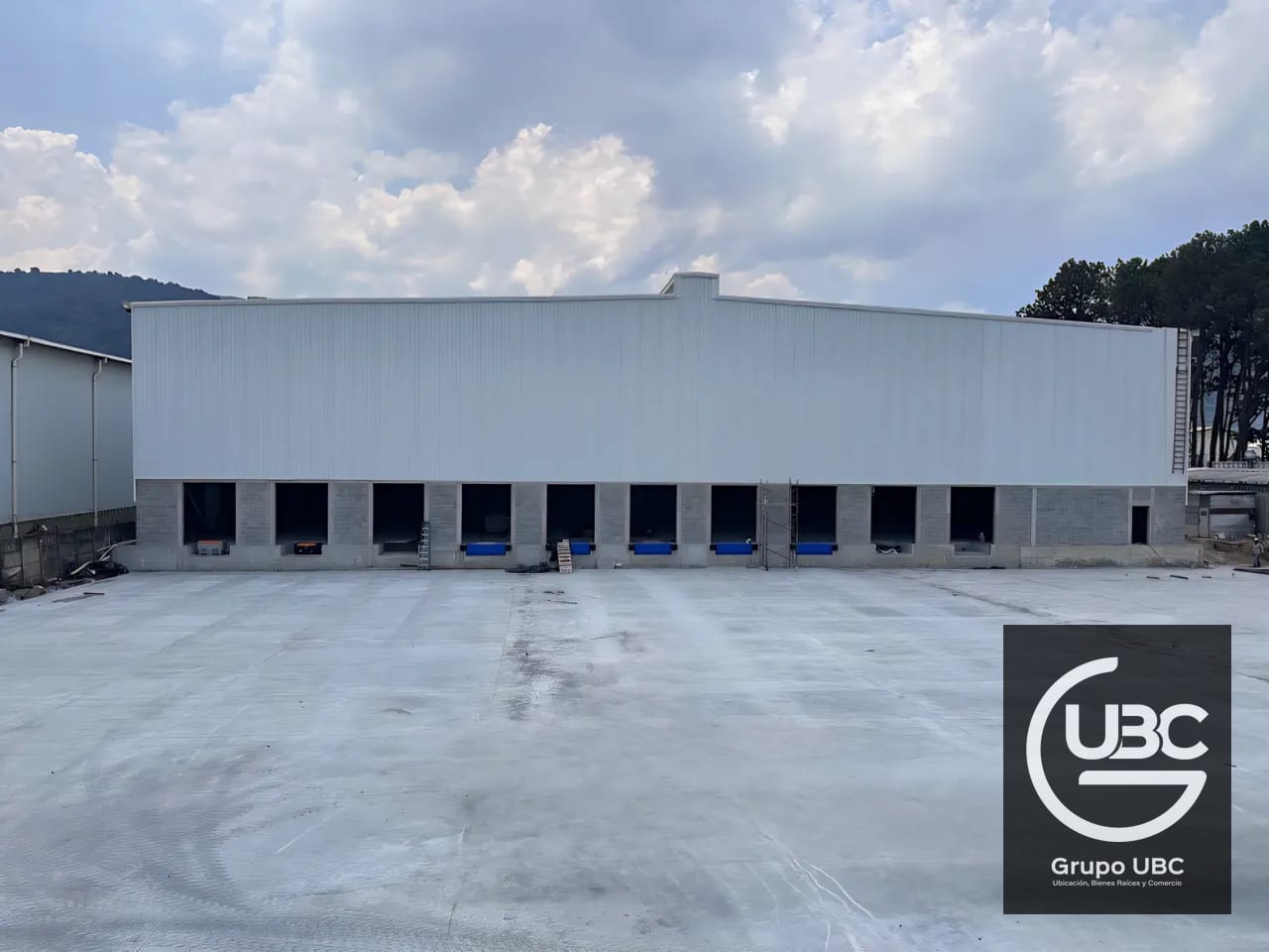 Bodega en renta en Palín km 37 — Bodega / Ofibodega en Alquiler en Palín, Escuintla — foto 1 de 4