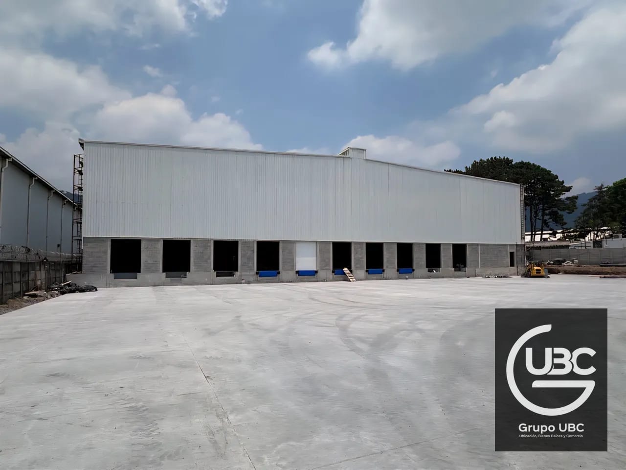 Bodega en renta en Palín km 37 — Bodega / Ofibodega en Alquiler en Palín, Escuintla — foto 4 de 4
