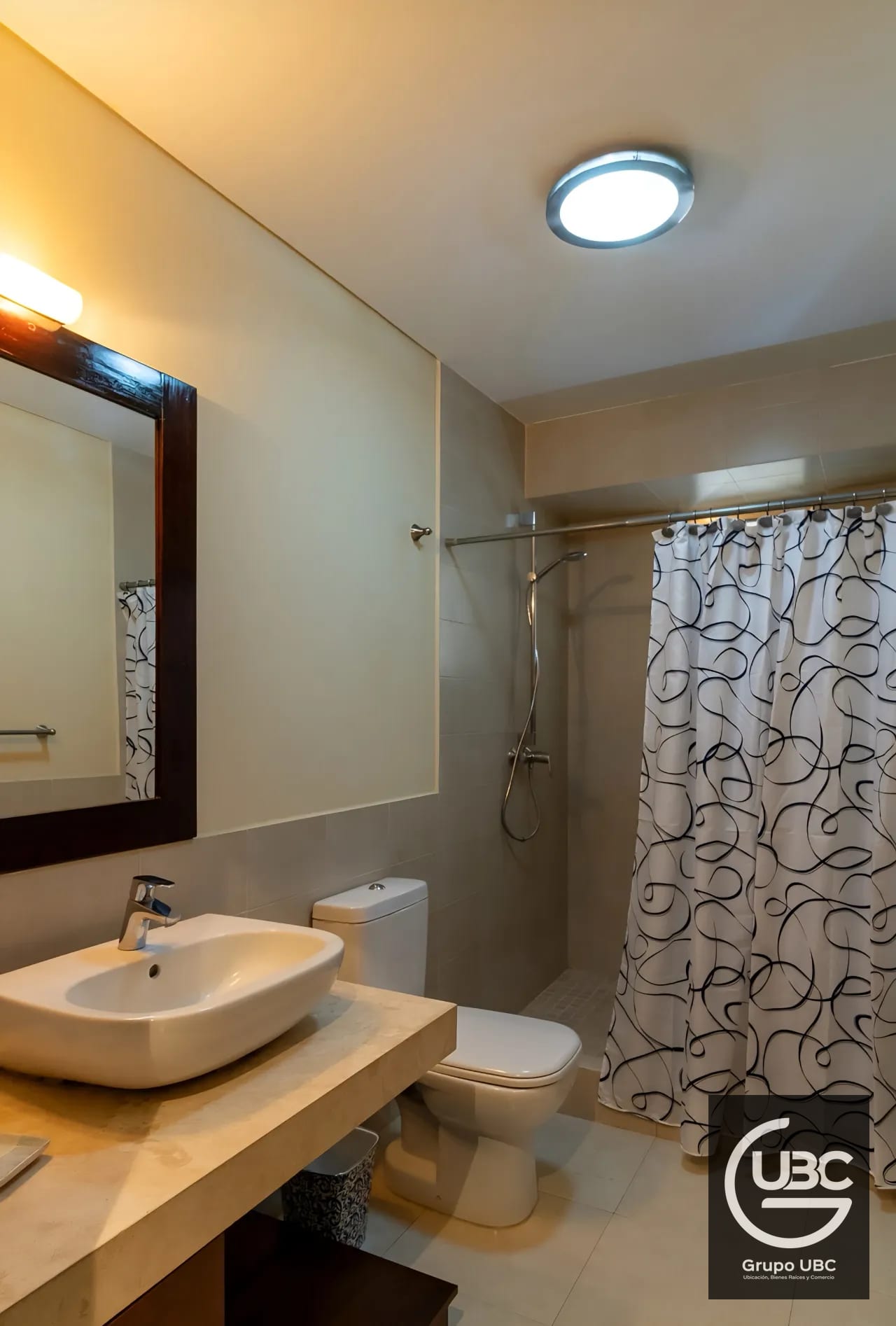 Apartamento amueblado en Zona 14 sobre 5ta. Avenida — Apartamento en Alquiler en Cobella, Zona 14, Guatemala, Ciudad — foto 7 de 7