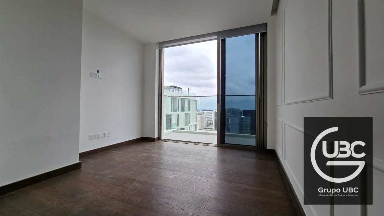 Apartamento para estrenar en Atarah Zona 10 — Apartamento en Alquiler en Atarah, Zona 10, Guatemala, Ciudad — foto 1 de 15