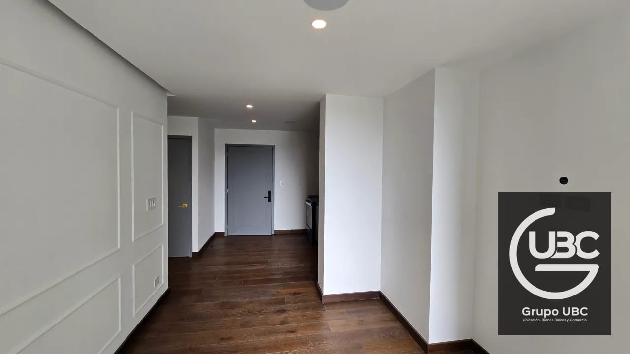 Apartamento para estrenar en Atarah Zona 10 — Apartamento en Alquiler en Atarah, Zona 10, Guatemala, Ciudad — foto 4 de 15