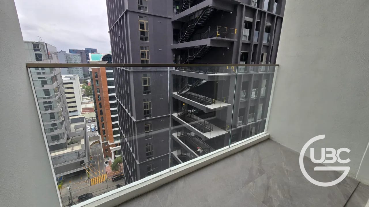 Apartamento para estrenar en Atarah Zona 10 — Apartamento en Alquiler en Atarah, Zona 10, Guatemala, Ciudad — foto 5 de 15