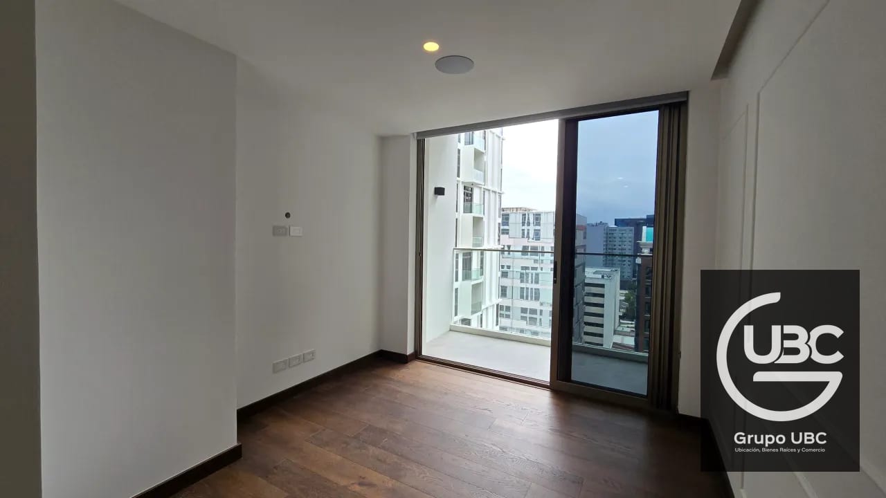 Apartamento para estrenar en Atarah Zona 10 — Apartamento en Alquiler en Atarah, Zona 10, Guatemala, Ciudad — foto 6 de 15
