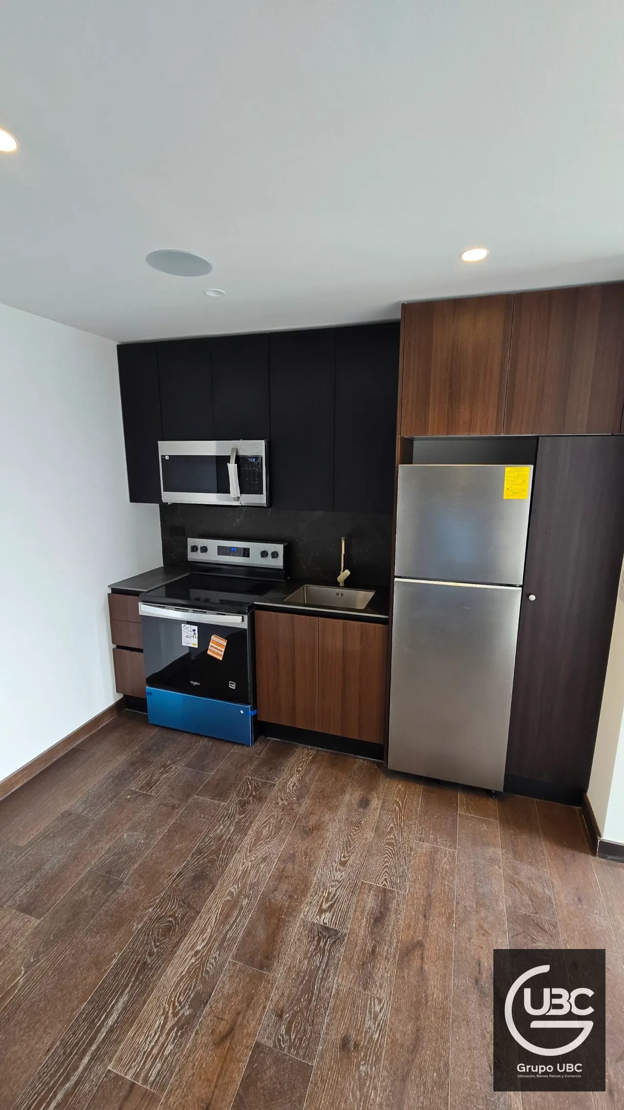Apartamento para estrenar en Atarah Zona 10 — Apartamento en Alquiler en Atarah, Zona 10, Guatemala, Ciudad — foto 7 de 15