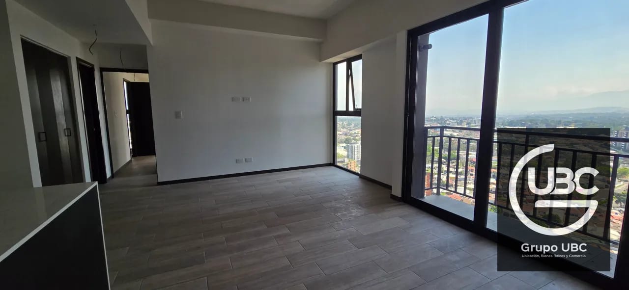 Apartamento a estrenar en Altaire Zona 11 — Apartamento en Venta en Zona 11, Guatemala, Ciudad — foto 3 de 14
