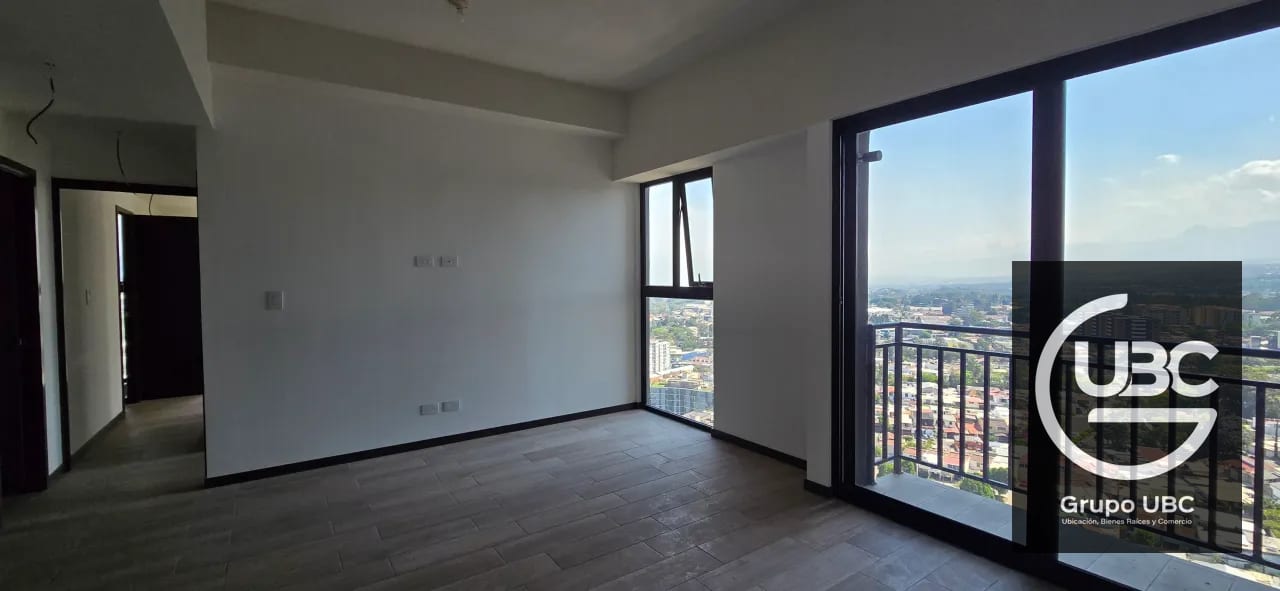 Apartamento a estrenar en Altaire Zona 11 — Apartamento en Venta en Zona 11, Guatemala, Ciudad — foto 5 de 14