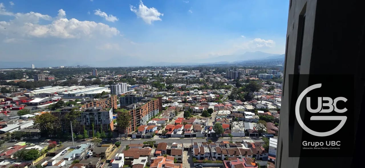 Apartamento a estrenar en Altaire Zona 11 — Apartamento en Venta en Zona 11, Guatemala, Ciudad — foto 6 de 14