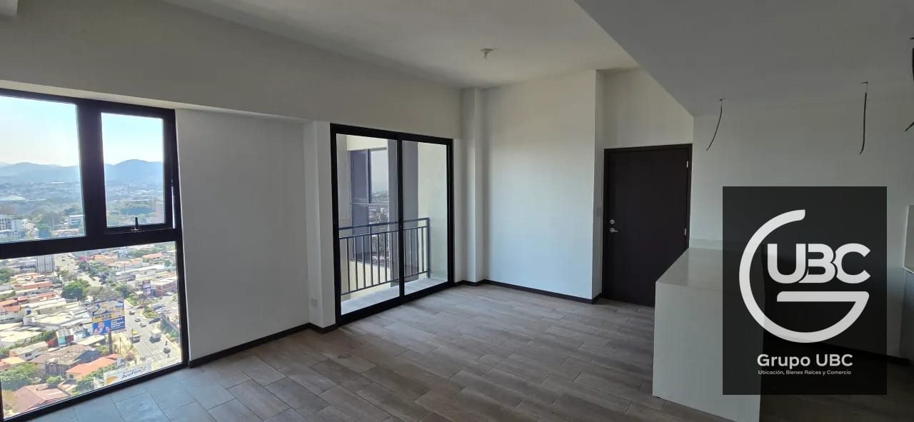 Apartamento a estrenar en Altaire Zona 11 — Apartamento en Venta en Zona 11, Guatemala, Ciudad — foto 8 de 14