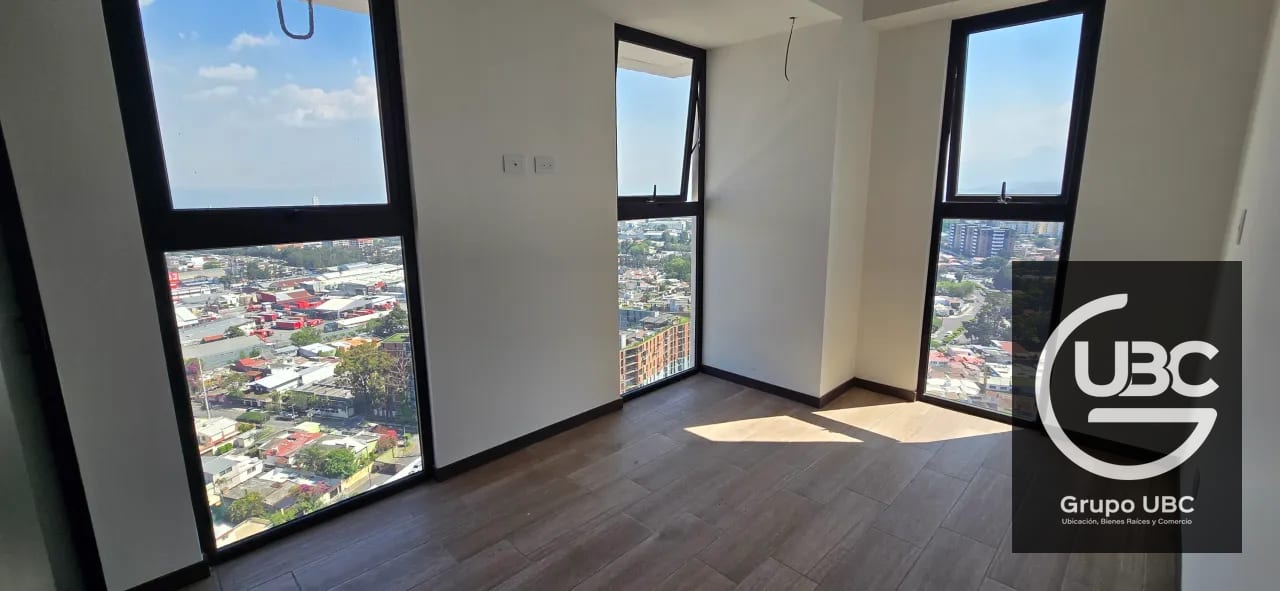 Apartamento a estrenar en Altaire Zona 11 — Apartamento en Venta en Zona 11, Guatemala, Ciudad — foto 11 de 14