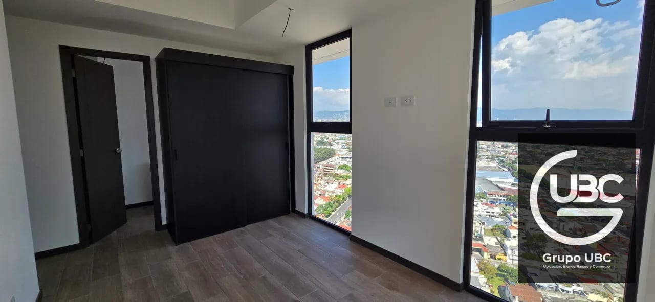 Apartamento a estrenar en Altaire Zona 11 — Apartamento en Venta en Zona 11, Guatemala, Ciudad — foto 12 de 14