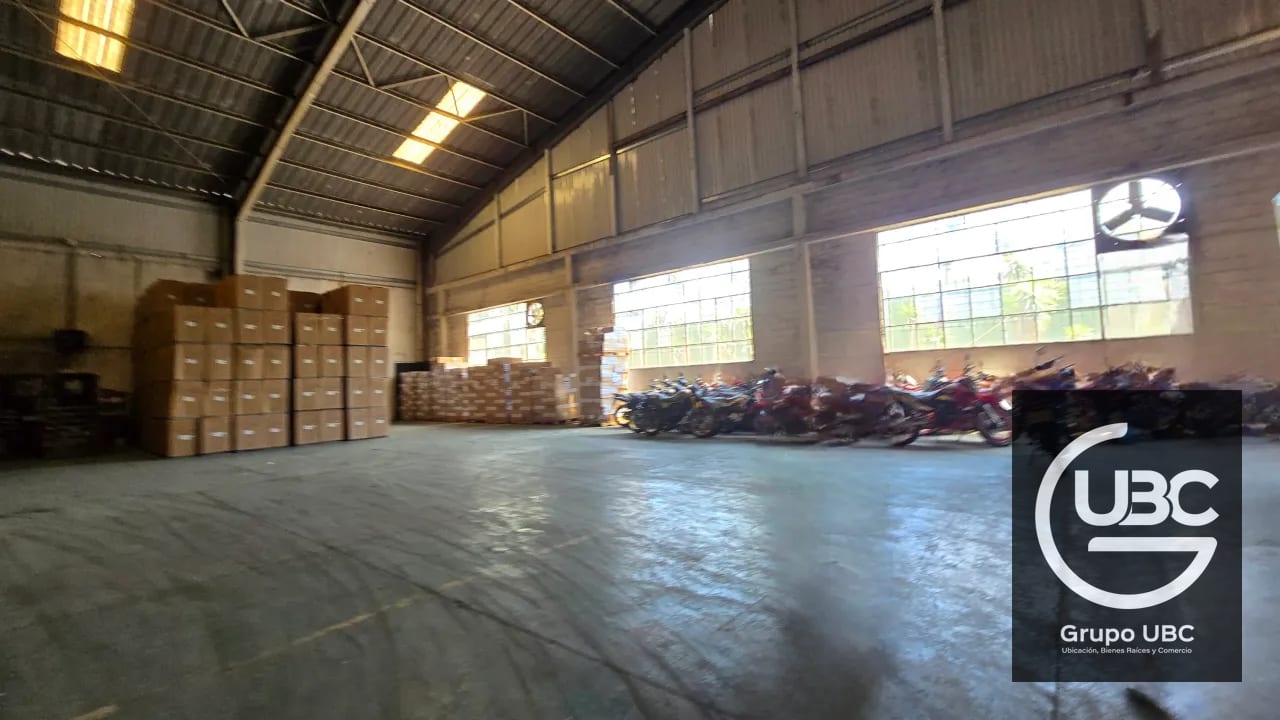 Bodega en renta en Palín 3,158m — Bodega / Ofibodega en Alquiler en Palín, Escuintla — foto 2 de 6