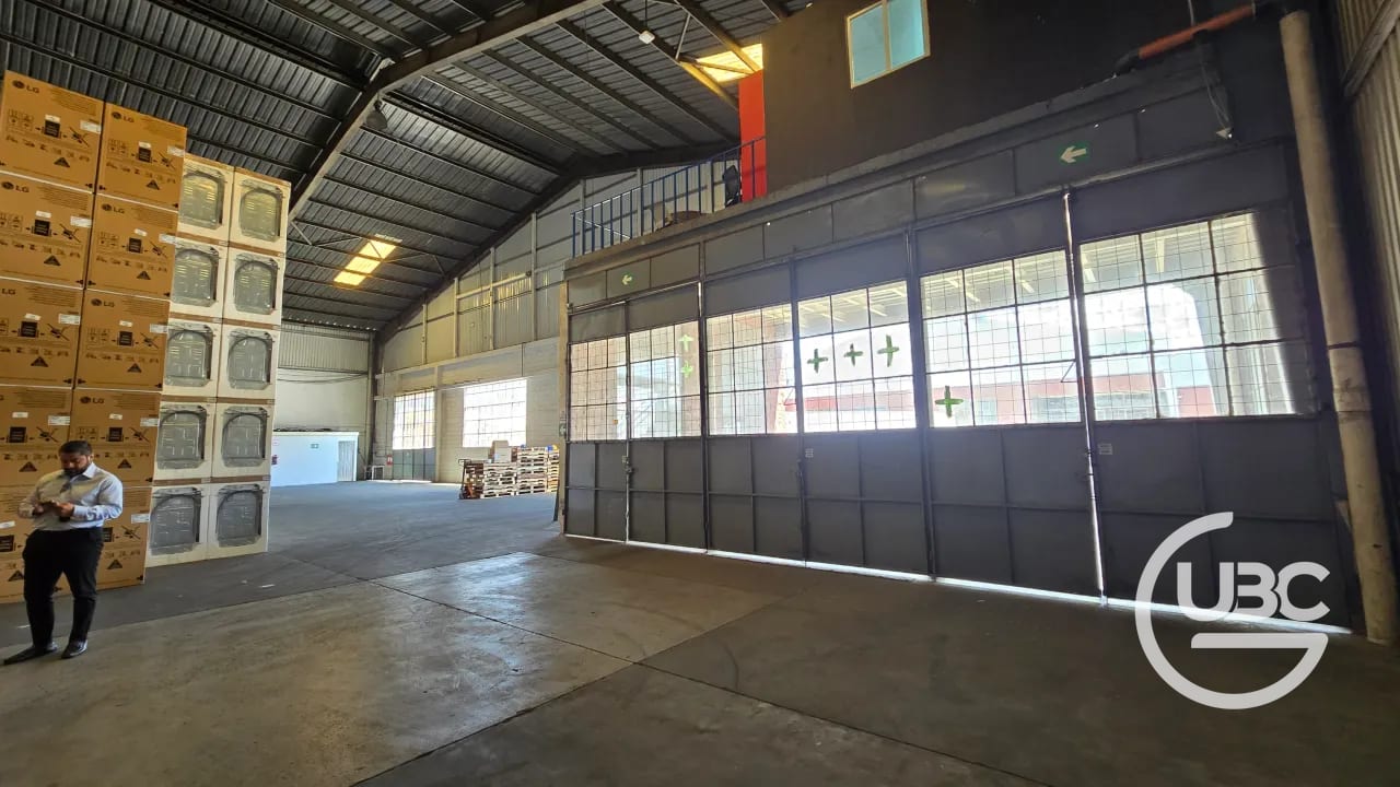 Bodega en renta en Palín 3,158m — Bodega / Ofibodega en Alquiler en Palín, Escuintla — foto 1 de 6