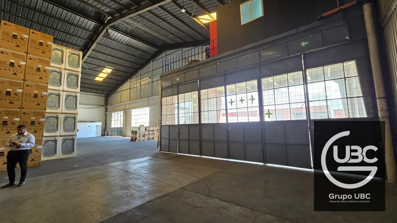 Bodega en renta en Palín 3,158m — Bodega / Ofibodega en Alquiler en Palín, Escuintla — foto 1 de 6