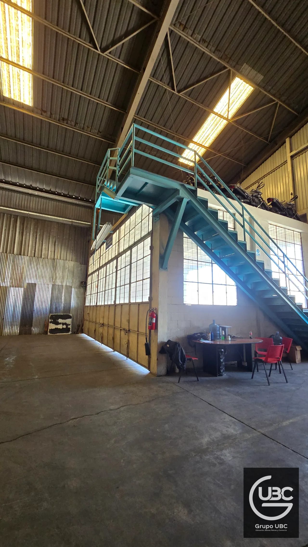 Bodega en renta en Palín 3,158m — Bodega / Ofibodega en Alquiler en Palín, Escuintla — foto 3 de 6