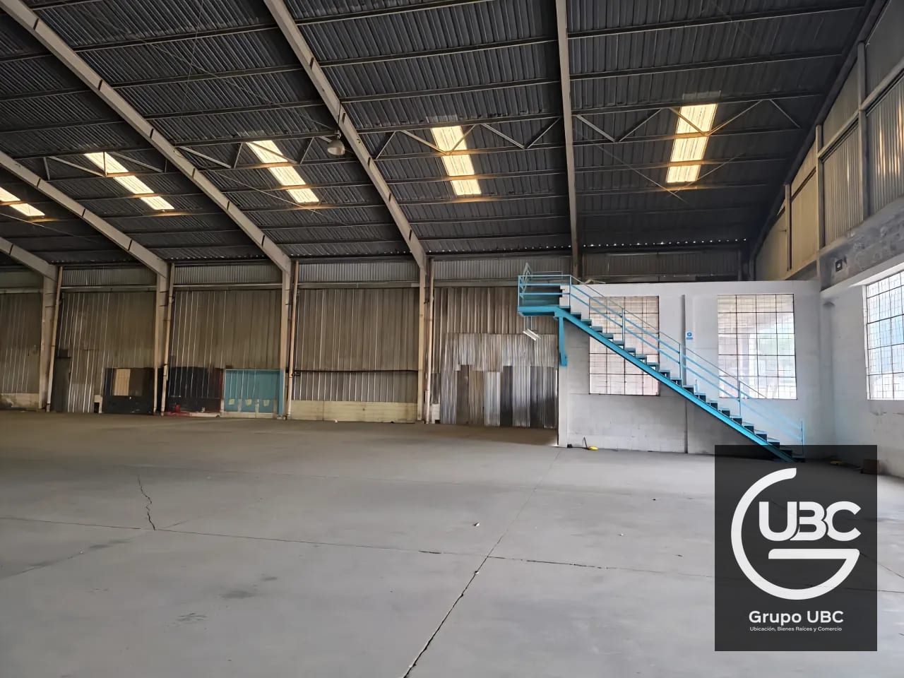 Bodega en renta en Palín 3,158m — Bodega / Ofibodega en Alquiler en Palín, Escuintla — foto 5 de 6