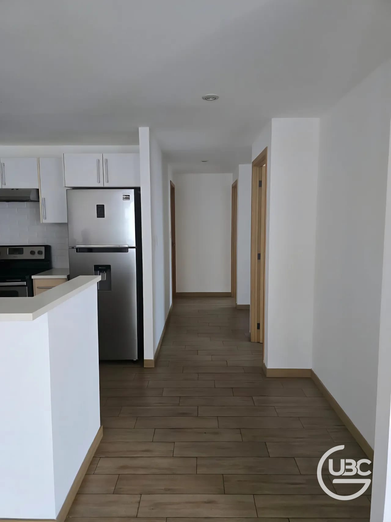Apartamento en renta en Cityhaus Zona 10 — Apartamento en Alquiler en City Haus, Zona 10, Guatemala, Ciudad — foto 4 de 7