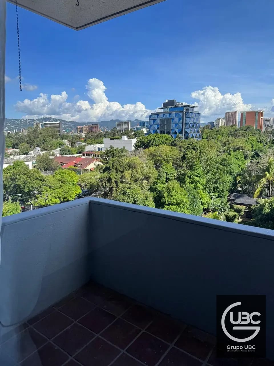 Apartamento en renta en Zona 9 Cortijo Reforma — Apartamento en Alquiler en Cortijo Reforma, Zona 9, Guatemala, Ciudad — foto 1 de 8
