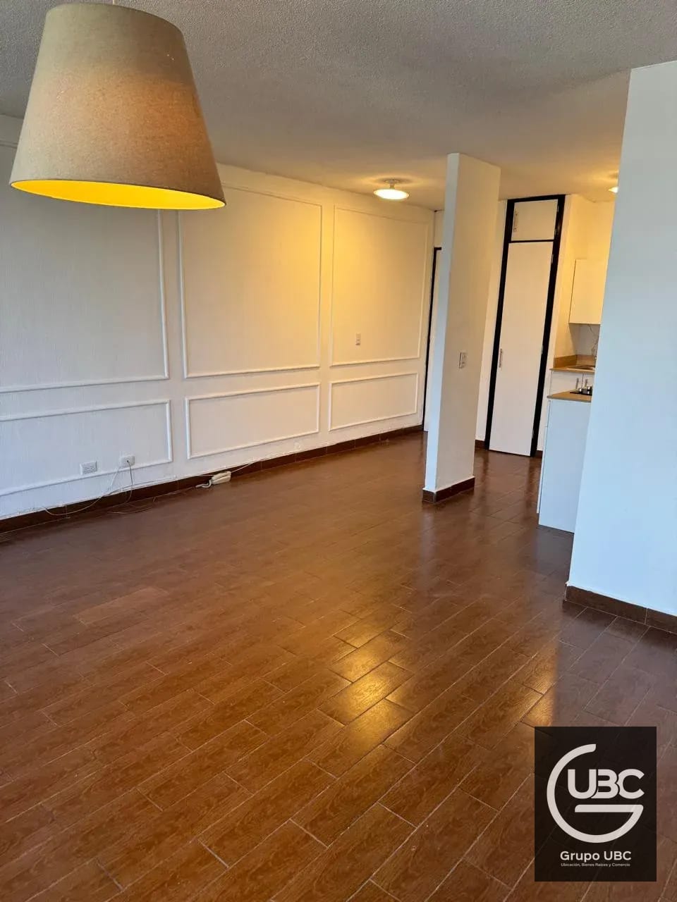 Apartamento en renta en Zona 9 Cortijo Reforma — Apartamento en Alquiler en Cortijo Reforma, Zona 9, Guatemala, Ciudad — foto 2 de 8