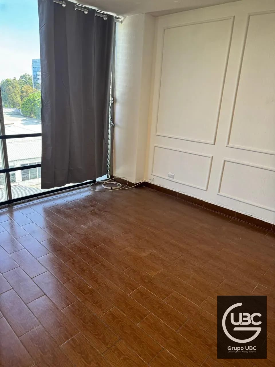 Apartamento en renta en Zona 9 Cortijo Reforma — Apartamento en Alquiler en Cortijo Reforma, Zona 9, Guatemala, Ciudad — foto 5 de 8
