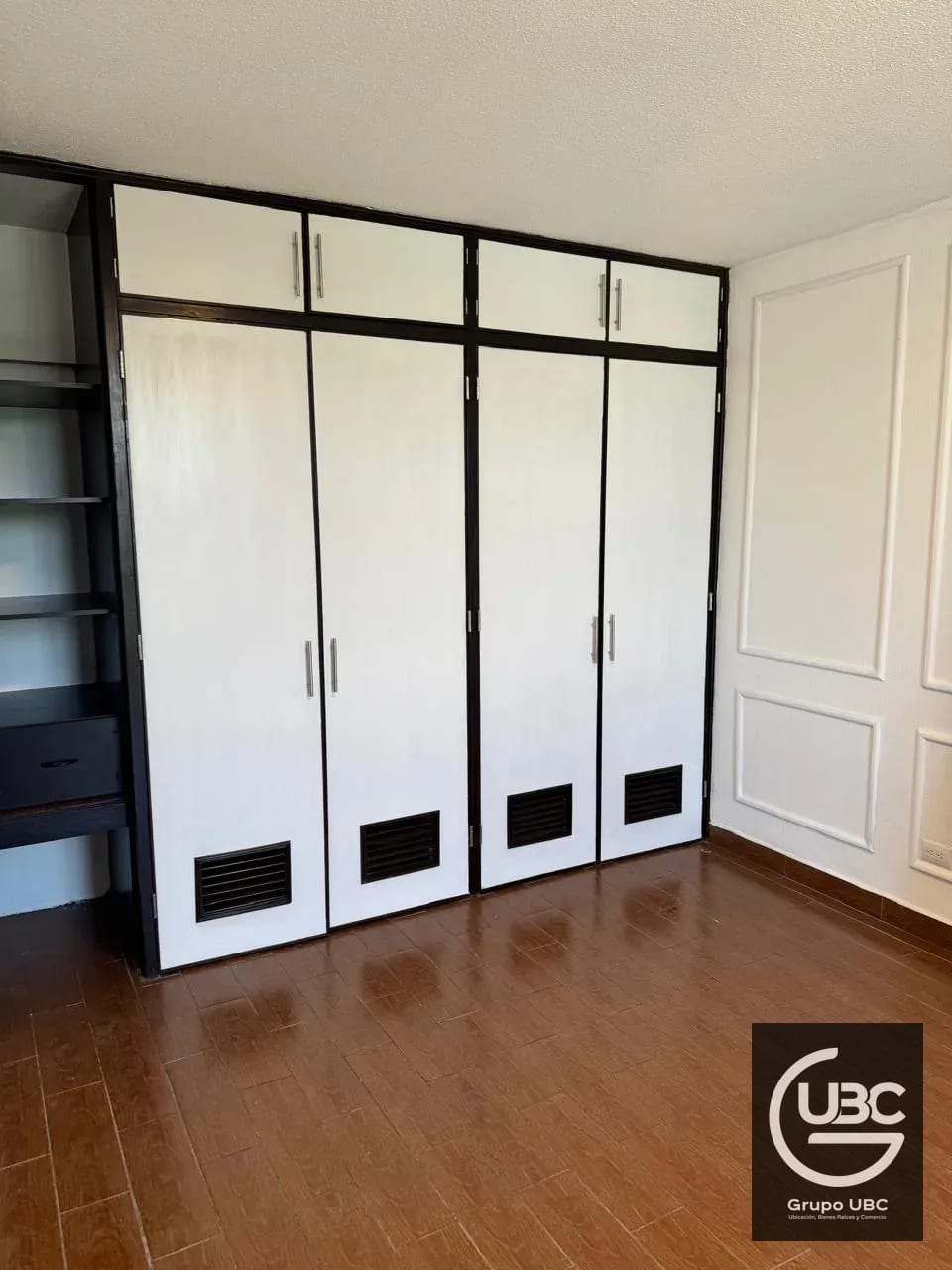 Apartamento en renta en Zona 9 Cortijo Reforma — Apartamento en Alquiler en Cortijo Reforma, Zona 9, Guatemala, Ciudad — foto 6 de 8