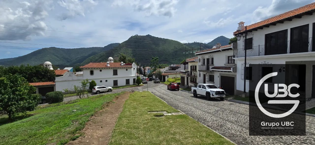 Terreno en Venta en Condominio Bella Vista Antigua Guatemala — Terreno en Venta en Jocotenango, Sacatepéquez — foto 6 de 6