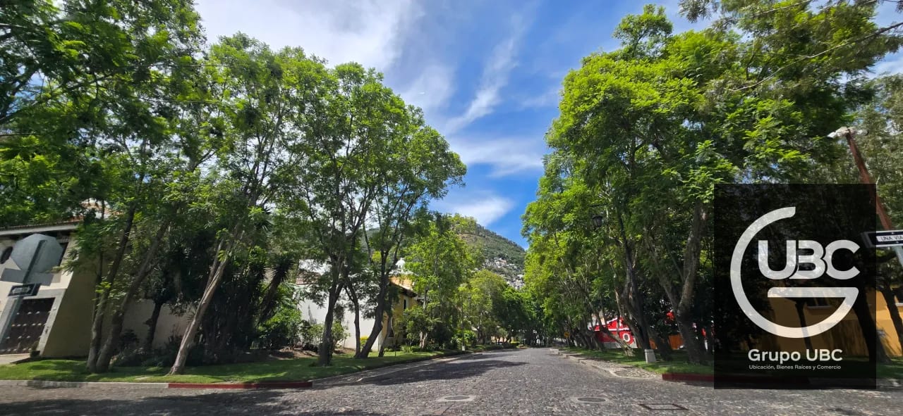Espectacular terreno en venta de Esquina en Bella Vista Antigua Guatemala — Terreno en Venta en Jocotenango, Sacatepéquez — foto 2 de 7