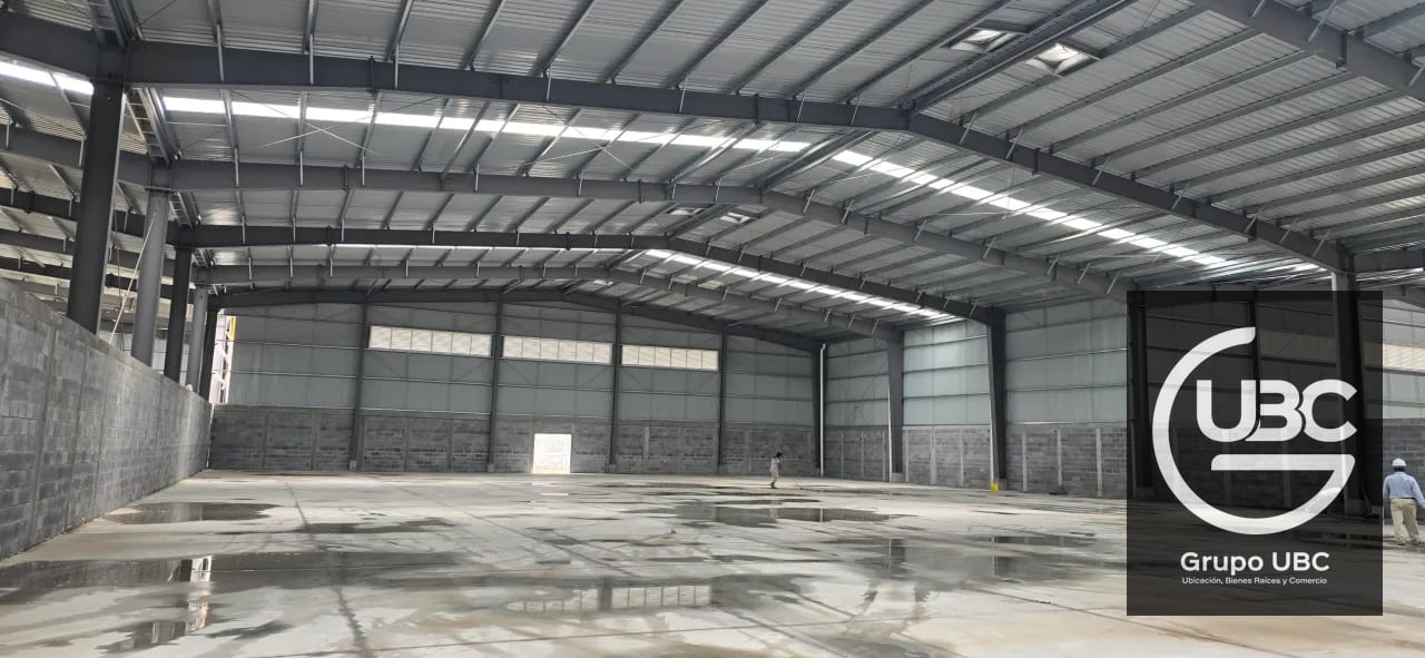 Bodega en alquiler en Palín 4,190m — Bodega / Ofibodega en Alquiler en Palín, Escuintla — foto 4 de 6