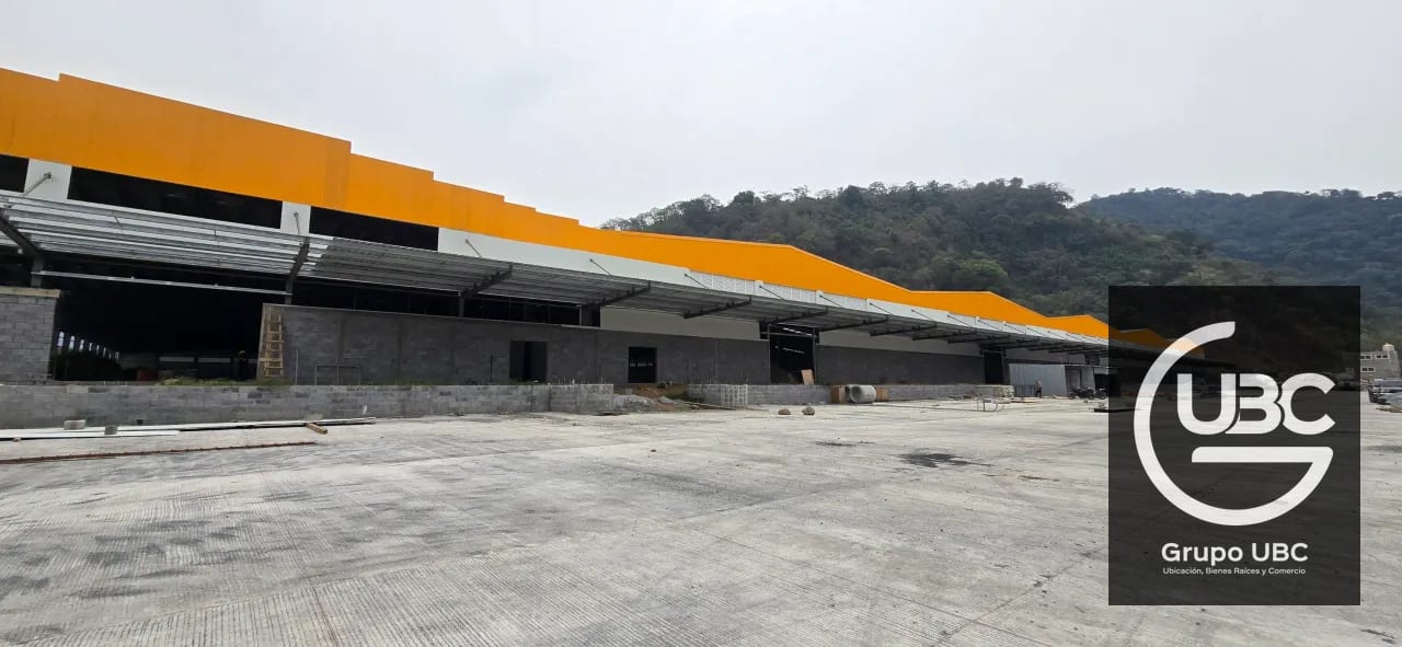 Bodega en alquiler en Palín 4,190m — Bodega / Ofibodega en Alquiler en Palín, Escuintla — foto 6 de 6