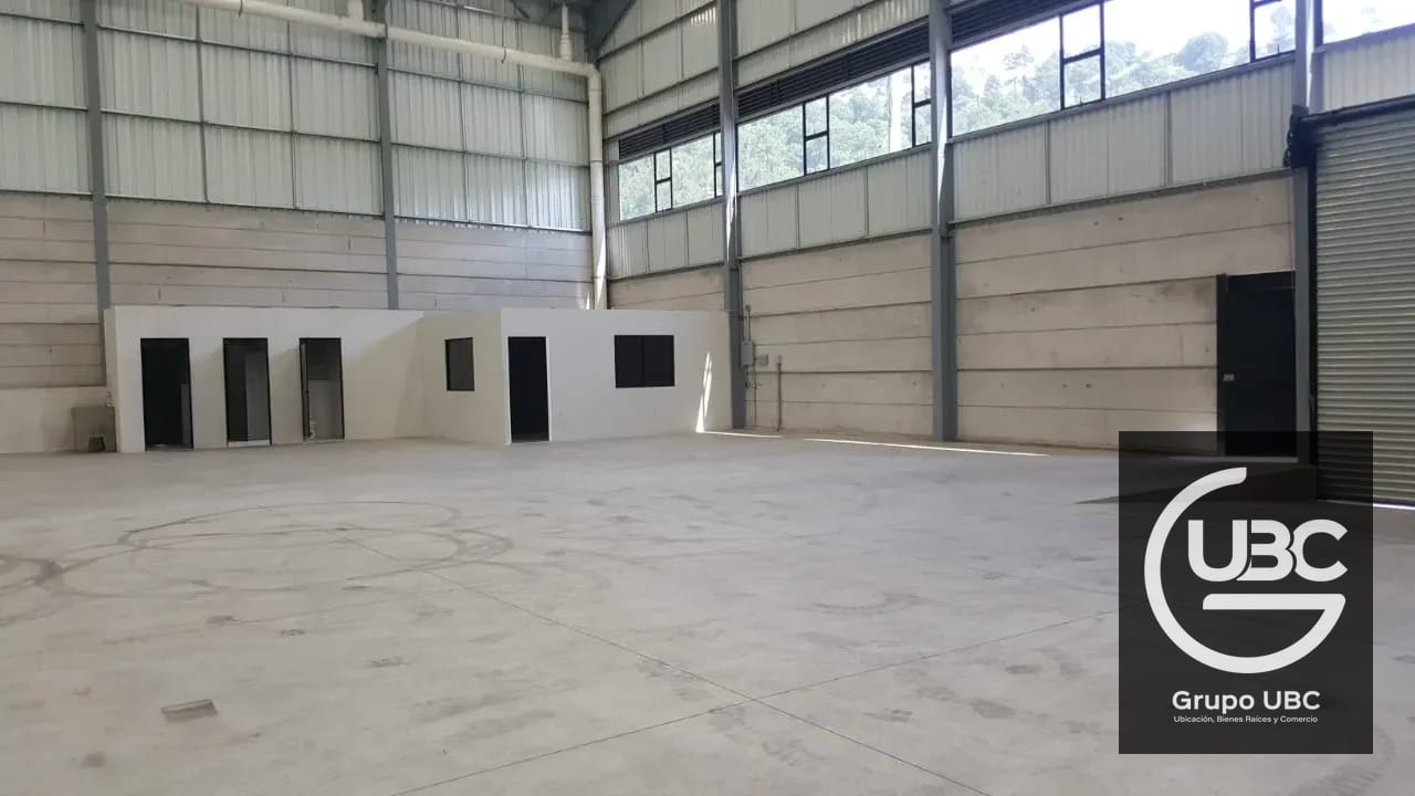 Bodega en renta en Zona Sur Amatitlán km 27.5 — Bodega / Ofibodega en Alquiler en Amatitlán, Guatemala, Ciudad — foto 3 de 7