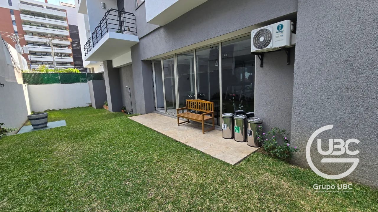 Apartamento en renta en Catania Zona 14 — Apartamento en Alquiler en Catania, Zona 14, Guatemala, Ciudad — foto 7 de 7