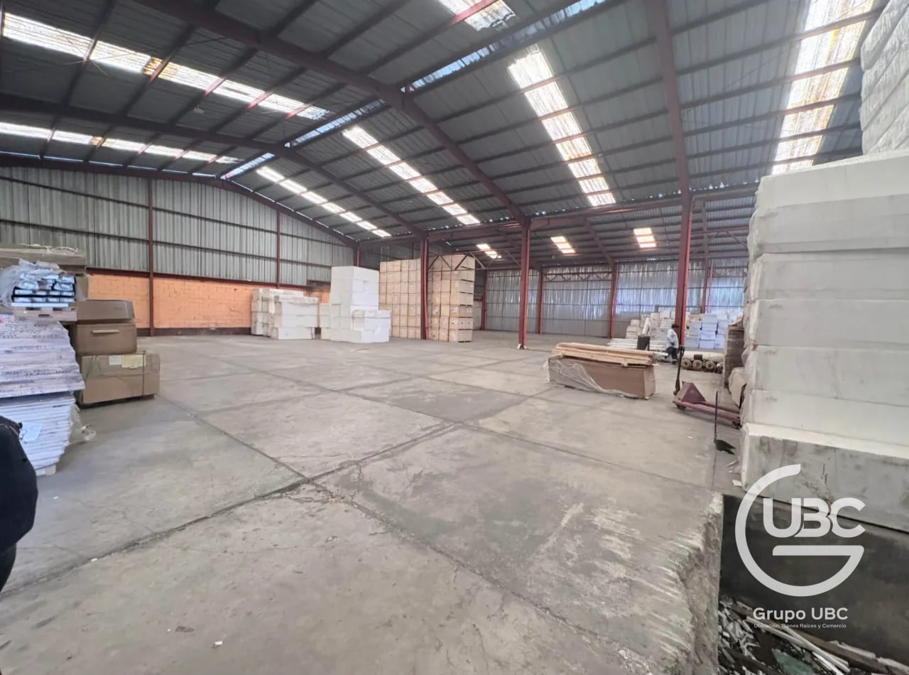 Bodega en renta en Los Álamos San Miguel Petapa — Bodega / Ofibodega en Alquiler en EcoCentro Los Alamos, San Miguel Petapa, Guatemala, Ciudad — foto 3 de 8