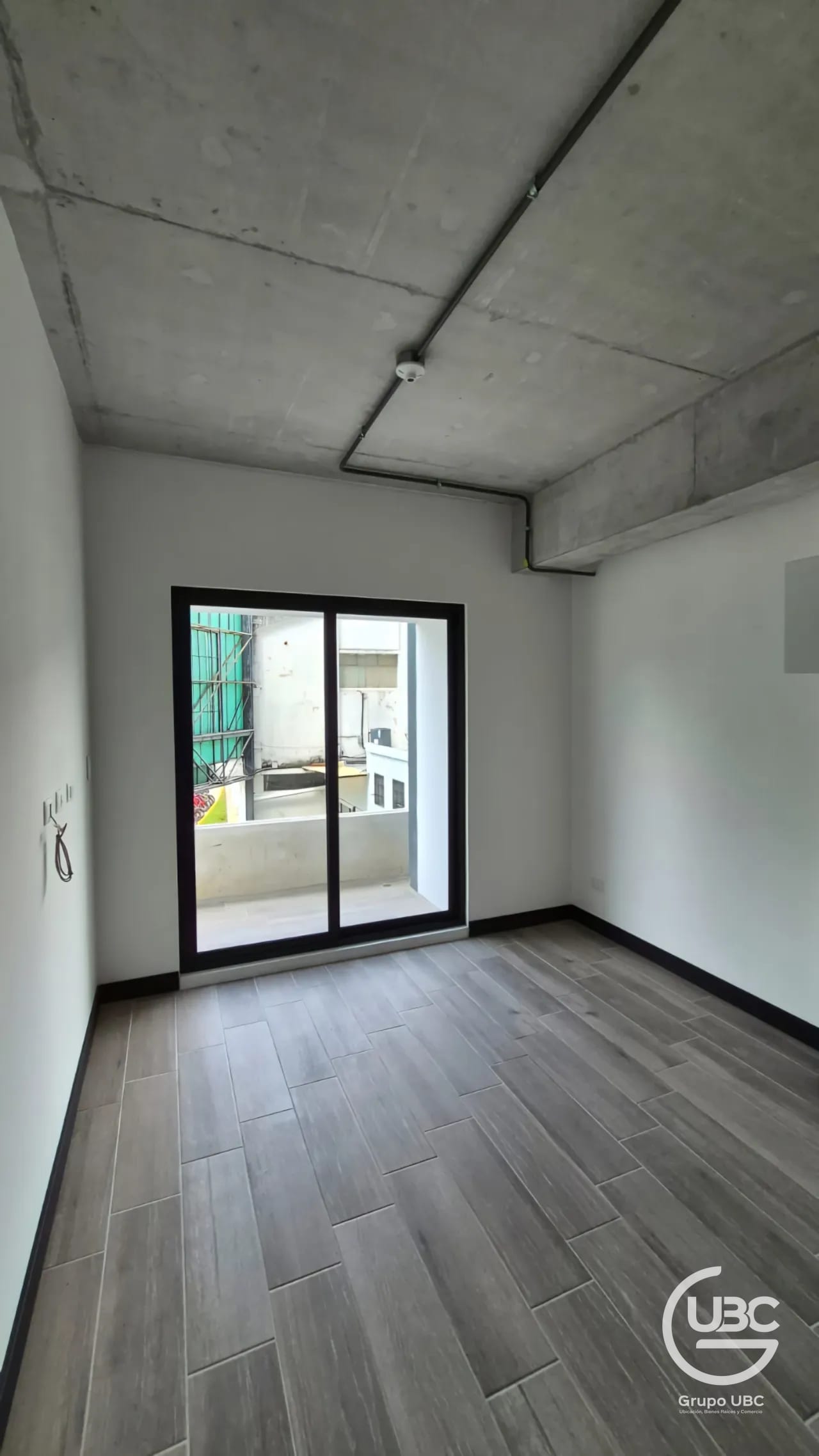 Apartamento en renta en Zona 5 a una cuadra de 4 grados Norte — Apartamento en Alquiler en Zona 5, Guatemala, Ciudad — foto 7 de 10