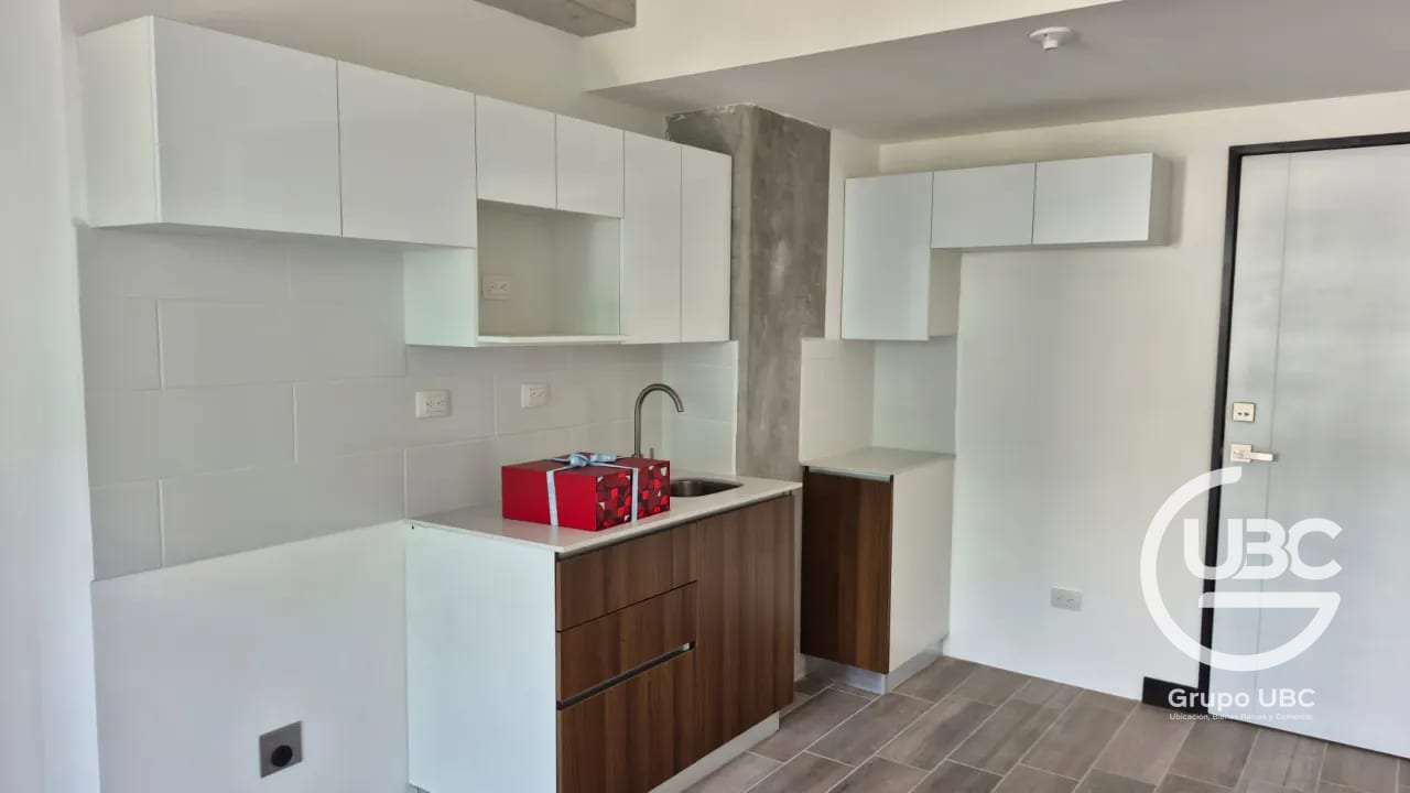 Apartamento en renta en Zona 5 a una cuadra de 4 grados Norte — Apartamento en Alquiler en Zona 5, Guatemala, Ciudad — foto 6 de 10