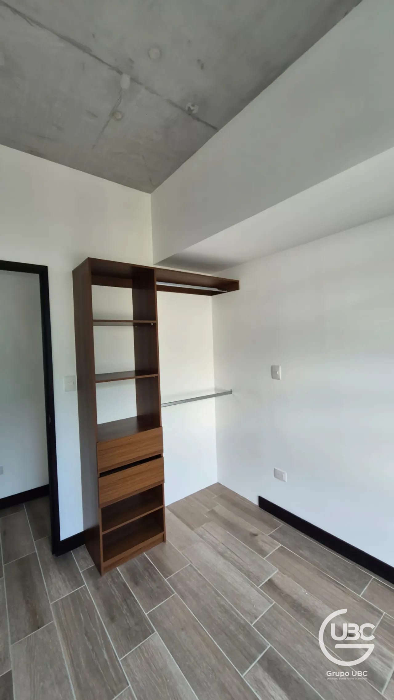 Apartamento en renta en Zona 5 a una cuadra de 4 grados Norte — Apartamento en Alquiler en Zona 5, Guatemala, Ciudad — foto 8 de 10