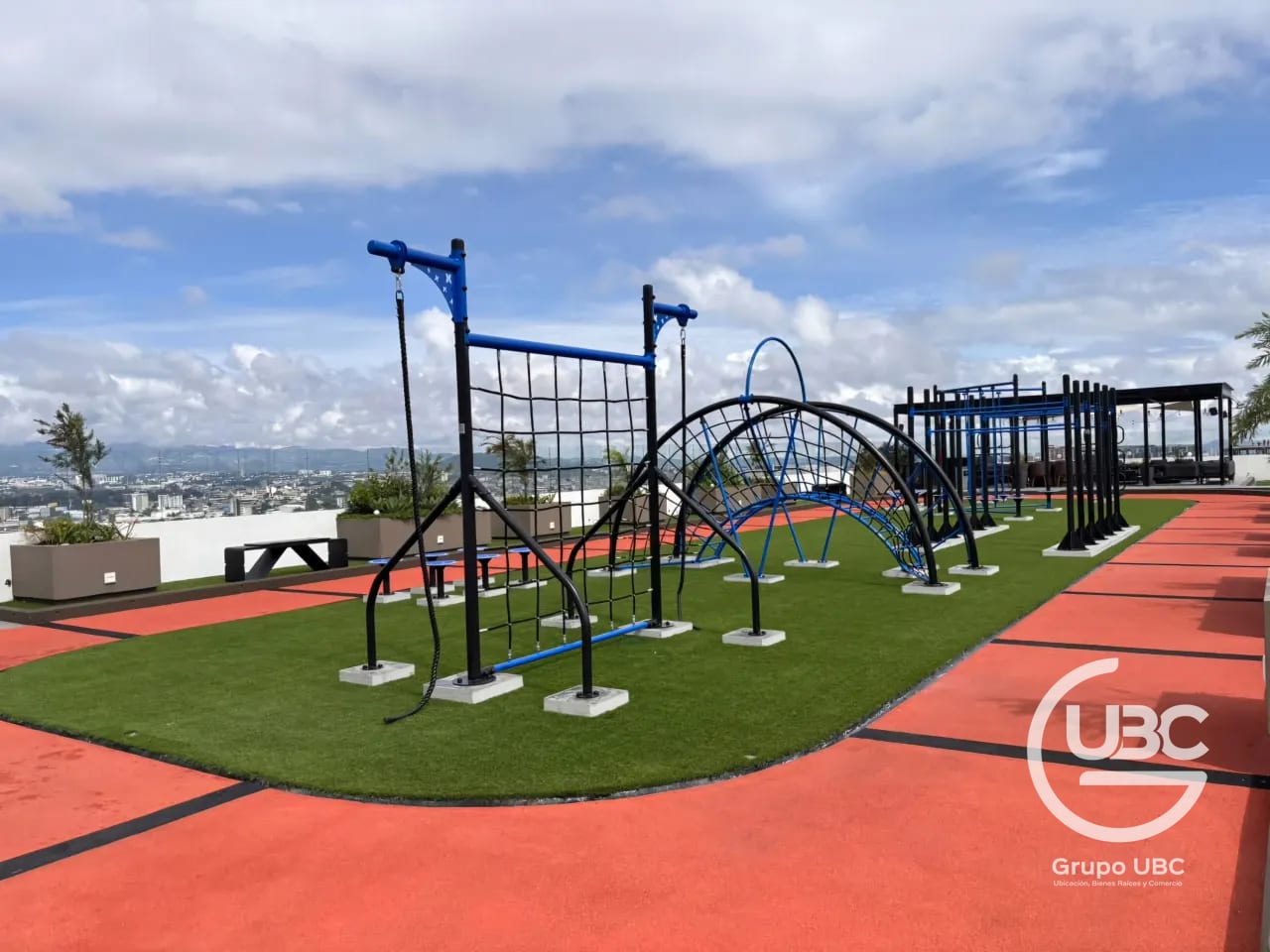 Apartamento en venta en Atarah Zona 10 — Apartamento en Venta en Atarah, Zona 10, Guatemala, Ciudad — foto 13 de 13