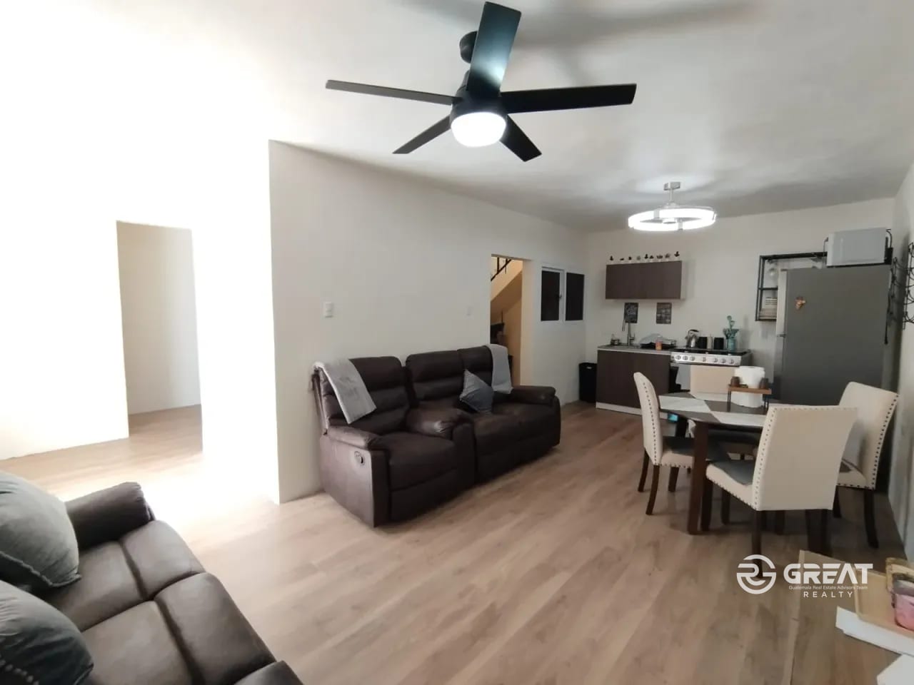 OPORTUNIDAD DE INVERSIÓN! Casa en Venta – Colonia San Rafael, Zona 6 — Casa en Venta en Zona 6, Guatemala, Ciudad — foto 3 de 16