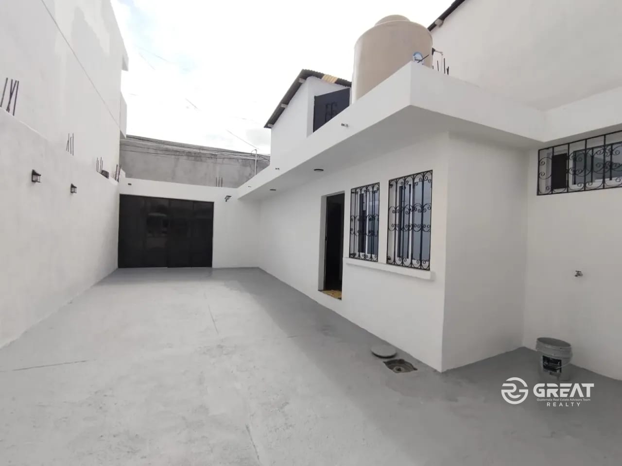 OPORTUNIDAD DE INVERSIÓN! Casa en Venta – Colonia San Rafael, Zona 6 — Casa en Venta en Zona 6, Guatemala, Ciudad — foto 8 de 16