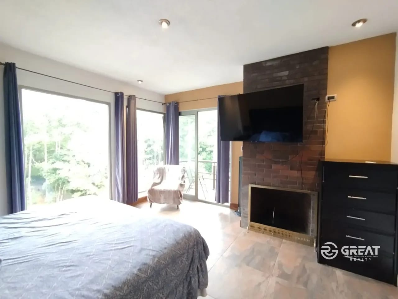 Exclusiva Residencia en Muxbal / Privacidad, Naturaleza ! — Casa en Venta en Muxbal, Guatemala, Ciudad — foto 6 de 12