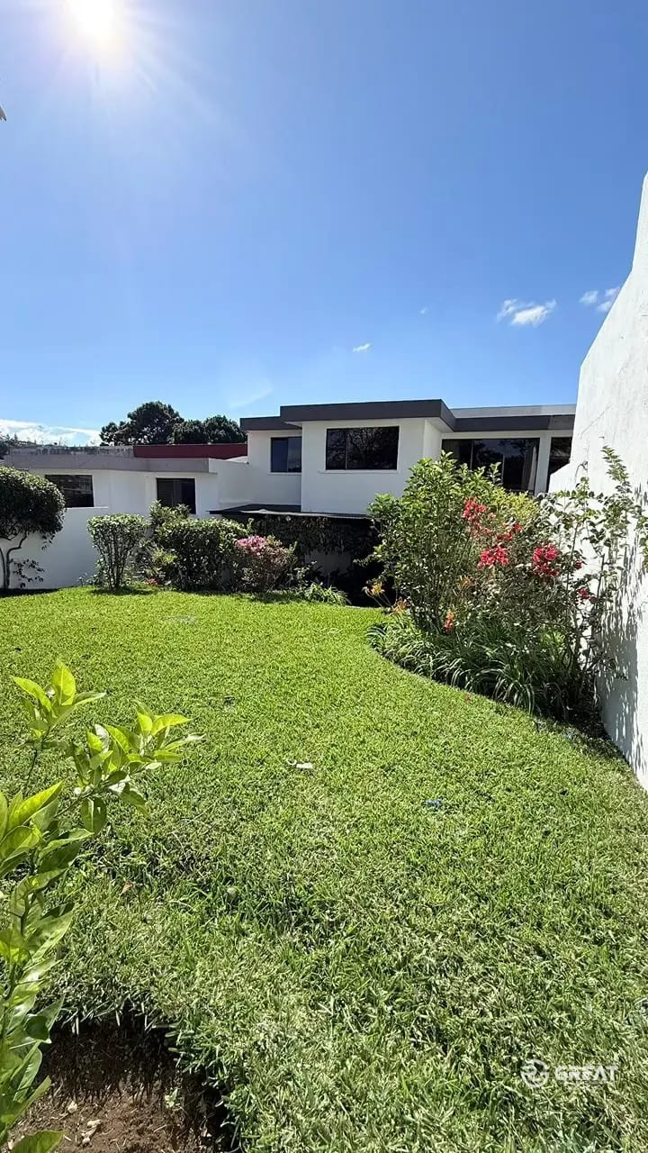 🏡 Casa en Renta o Venta | Residencial Vizcaya — Casa en Venta en Carretera a El Salvador, Guatemala, Ciudad — foto 1 de 10