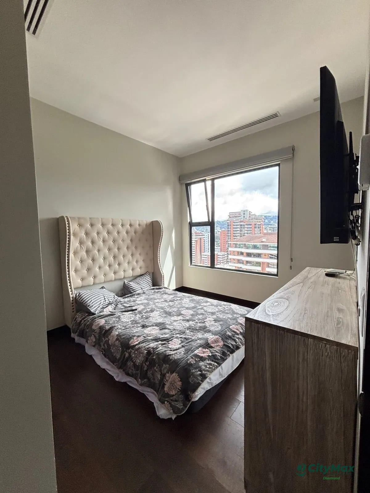 Apartamento en venta Zona 14 — Apartamento en Venta en Santa Inés, Zona 14, Guatemala, Ciudad — foto 5 de 16