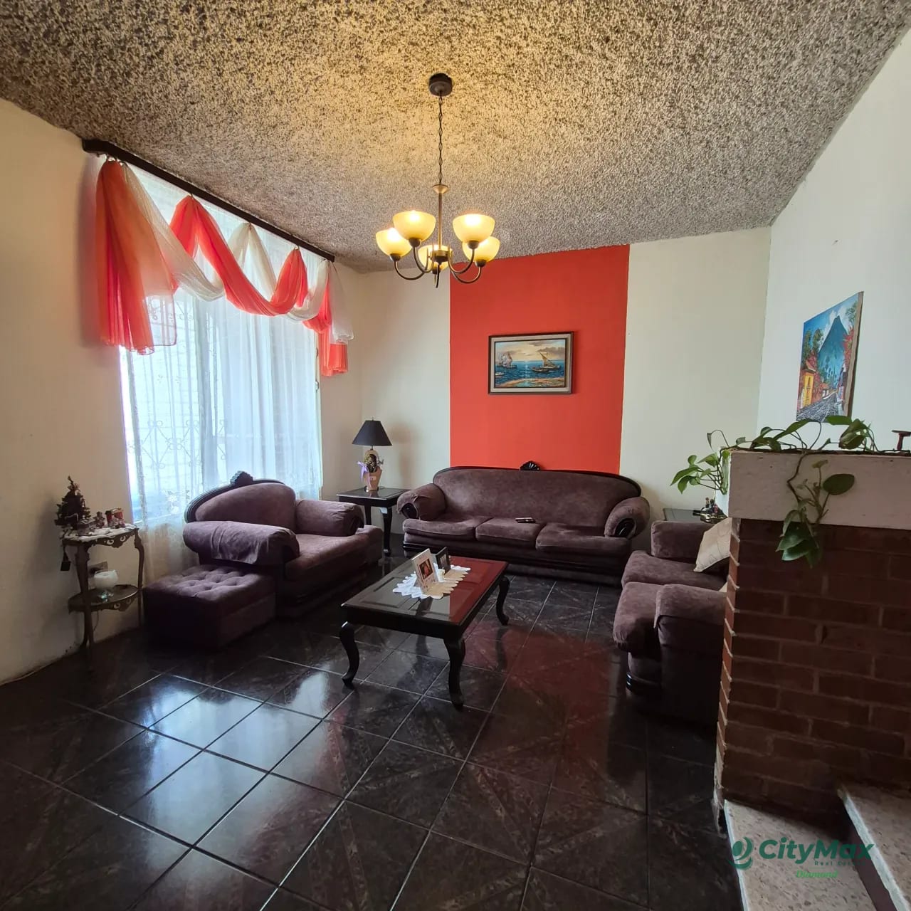 Casa en venta Bosques de San Nicolas Zona 4 Mixco — Casa en Venta en Bosques de San Nicolás, Zona 4 Mixco, Guatemala, Ciudad — foto 2 de 13