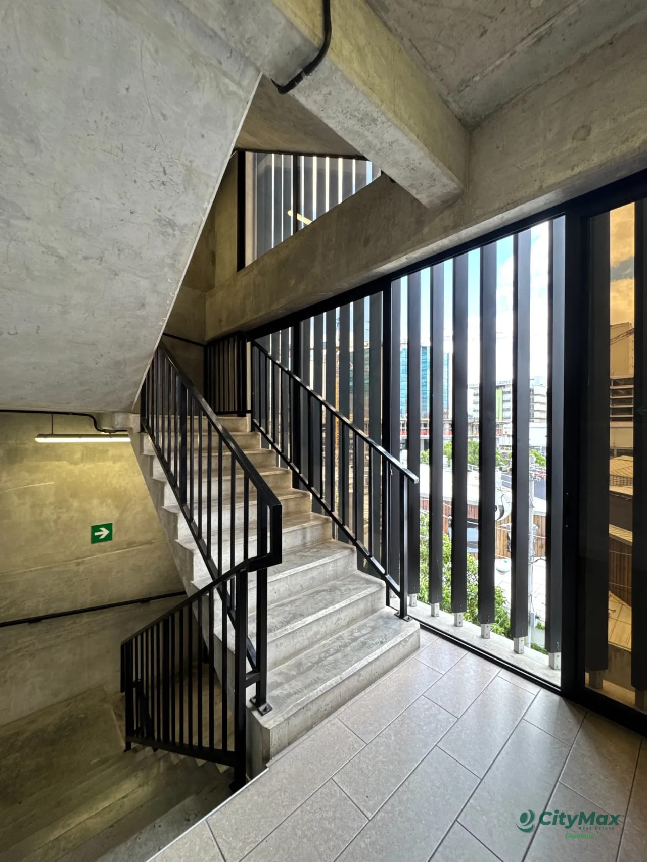 Oficina en venta Zona 4 Edificio Granat — Oficina en Venta en Granat, Zona 4, Guatemala, Ciudad — foto 12 de 12