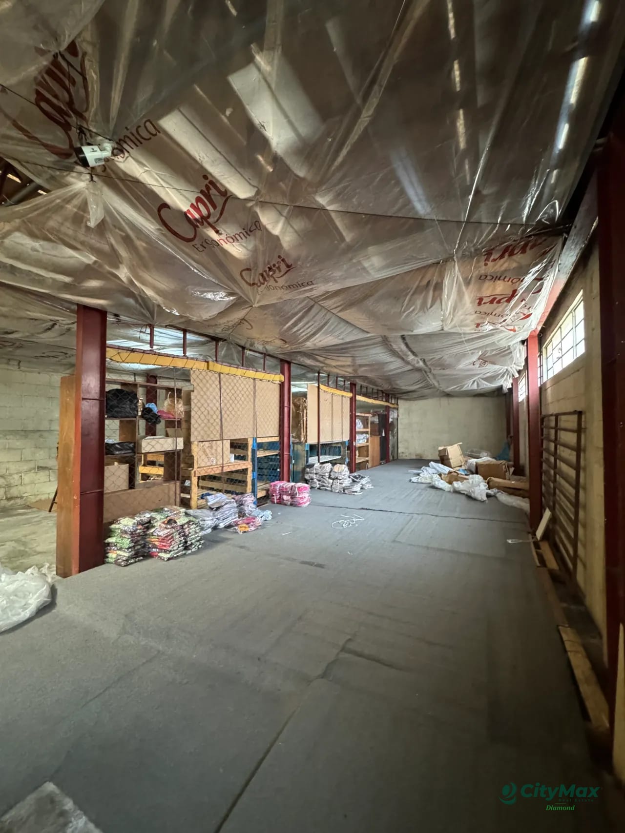 Bodega en renta Zona 5 — Bodega / Ofibodega en Alquiler en Barrio San Pedrito, Zona 5, Guatemala, Ciudad — foto 6 de 7