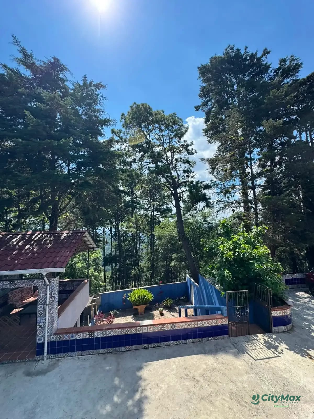 Casa en venta Santa Catarina Pinula — Casa en Venta en Santa Catarina Pinula, Guatemala, Ciudad — foto 9 de 13
