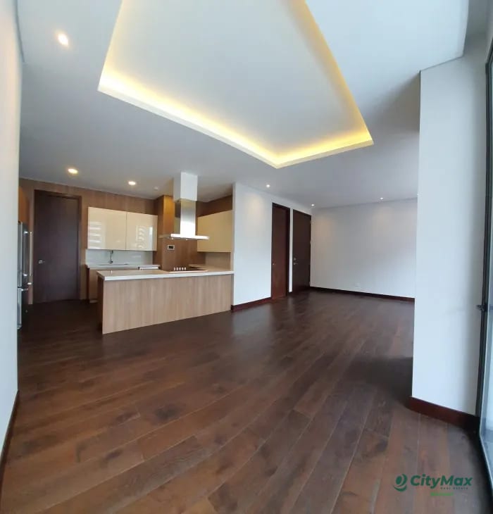 Apartamento en venta zona 14 — Apartamento en Venta en Echo, Zona 14, Guatemala, Ciudad — foto 2 de 10