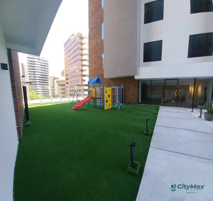 Apartamento en venta zona 14 — Apartamento en Venta en Echo, Zona 14, Guatemala, Ciudad — foto 9 de 10